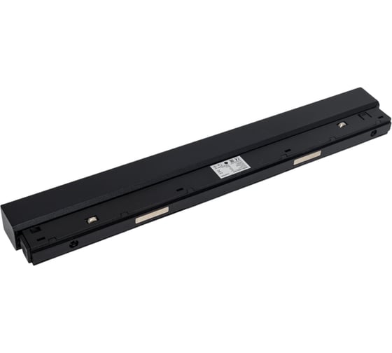 Трековый светильник MAYTONI Basis Exility 2700K 12Вт 120 TR030-2-12W2.7K-B