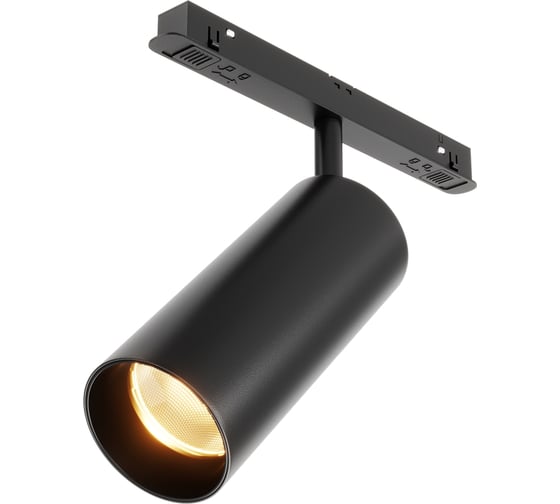 Трековый светильник MAYTONI Focus Led Exility 2700K 12Вт 36 TR032-2-12W2.7K-M-B