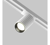 Трековый светильник MAYTONI Calipso Unity GU10 TR218-1-GU10-W
