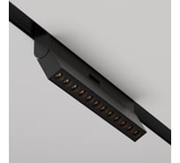 Трековый светильник MAYTONI Points Rot Exility 2700K 12Вт 36 TR033-2-12W2.7K-B