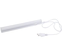 Светодиодный светильник ECON LED T5X 5W 4200K Alu+PC 5-T5-300AL