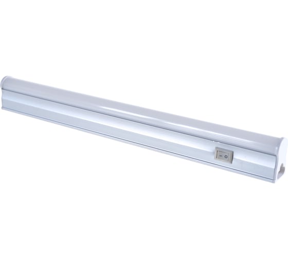 Светодиодный светильник ECON LED T5X 5W 4200K Alu+PC 5-T5-300AL