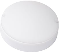 Светильник ECON LED 12W BHR 4200K круглый BHR124200