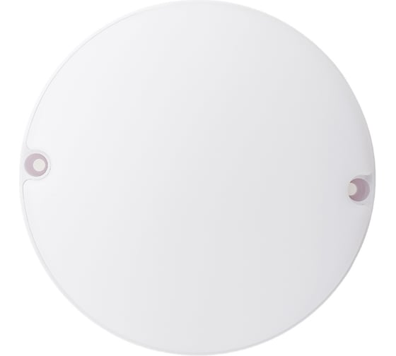 Светильник ECON LED 12W BHR 4200K круглый BHR124200