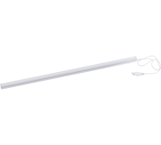 Светодиодный светильник ECON LED T5X 13W 4200K Alu+PC 13-T5-880AL 1