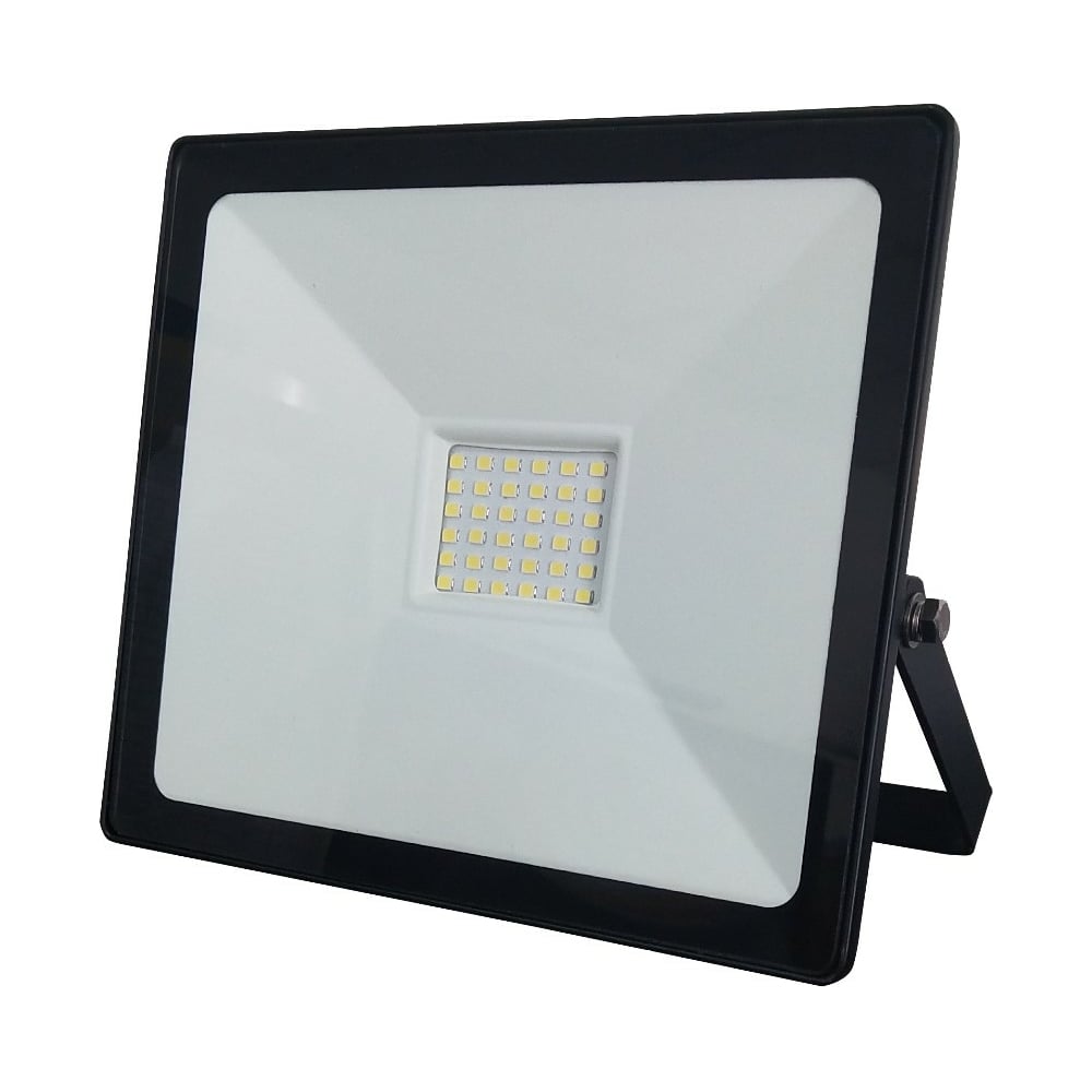 Светодиодный прожектор ECON LED 50W FL5 FL550W - выгодная цена, отзывы ...