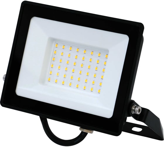 Светодиодный прожектор ECON LED 50W FL5 FL550W