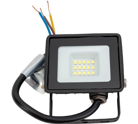 Светодиодный прожектор ECON LED 20W FL5 FL520W