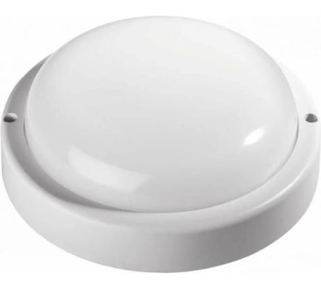 Светильник светодиодный DEKraft ДБО-101 ЖКХ круг 18Вт 4000К 60003DEK