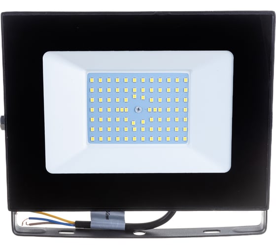 Светодиодный прожектор ECON LED 100W FL5 FL5100W 1