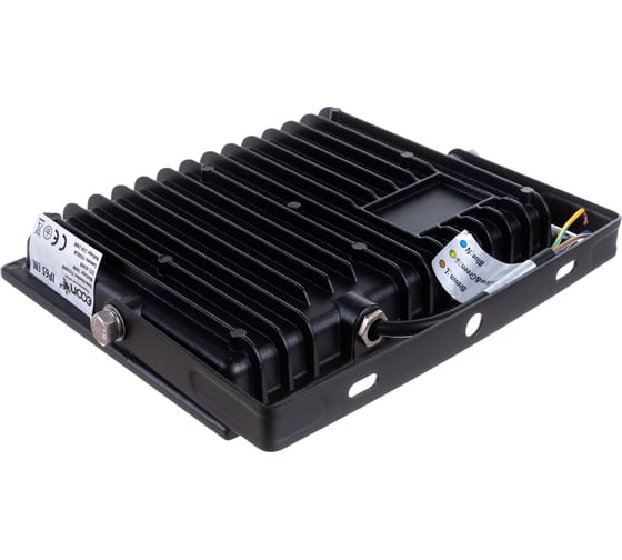 Светодиодный прожектор ECON LED 100W FL5 FL5100W