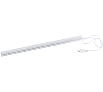 Светодиодный светильник ECON LED T5X 9W 4200K Alu+PC 9-T5-572AL
