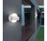 Садово-парковый светильник Elektrostandard 1523 TECHNO LED со светодиодами Glow белый a048178 4