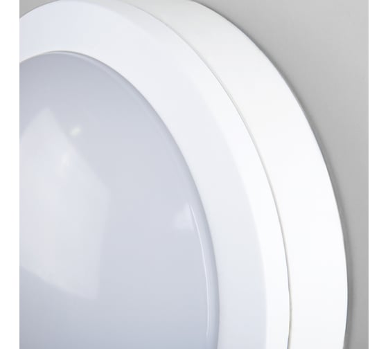 Стационарный светодиодный светильник Elektrostandard LTB51 LED 15W 4200K Белый a048704