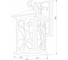 Садово-парковый светильник Elektrostandard Tira D GL 1005D a047192 3