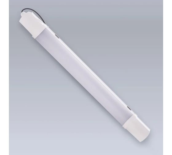 Линейная панель ELEGANZ 20W IP65 нейтральная 4500К 600*60*40мм 220V, 1шт 9815 1
