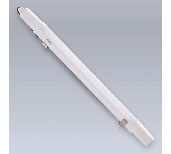 Линейная панель ELEGANZ 20W IP65 нейтральная 4500К 600*60*40мм 220V, 1шт 9815
