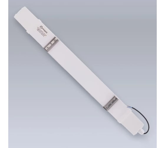 Линейная панель ELEGANZ 20W IP65 нейтральная 4500К 600*60*40мм 220V, 1шт 9815