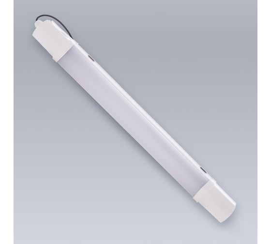 Линейная панель ELEGANZ 20W IP65 нейтральная 4500К 600*60*40мм 220V, 1шт 9815