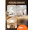 Светодиодный светильник Jazzway декоративный PPB Starway-2 36Вт 4000К IP20 d380х65 настенно-потолочный бытовой 5025516 10