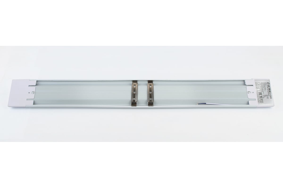 Ultraflash LWL 5030 01 20 6500K 220 14096 ultraflash-lwl-5030-01-20-6500k-220-14096
