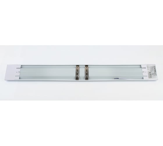 Светодиодный светильник Ultraflash LWL-5030-01 20Вт, 6500K, 220В 14096