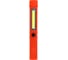Фонарь ЕРМАК  1 COB + 1 LED, 3Вт + 1Вт, 3xAAA, 16см, резино-пластик, 2 режима 224-002 8