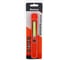 Фонарь ЕРМАК  1 COB + 1 LED, 3Вт + 1Вт, 3xAAA, 16см, резино-пластик, 2 режима 224-002 9