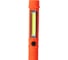 Фонарь ЕРМАК  1 COB + 1 LED, 3Вт + 1Вт, 3xAAA, 16см, резино-пластик, 2 режима 224-002 1