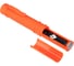 Фонарь ЕРМАК  1 COB + 1 LED, 3Вт + 1Вт, 3xAAA, 16см, резино-пластик, 2 режима 224-002 2