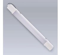 Линейная панель ELEGANZ 20W IP65 холодная 6000К 600*60*40мм 220V, 1шт 9816