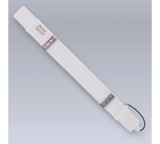 Линейная панель ELEGANZ 20W IP65 холодная 6000К 600*60*40мм 220V, 1шт 9816