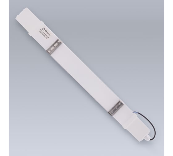 Линейная панель ELEGANZ 20W IP65 холодная 6000К 600*60*40мм 220V, 1шт 9816