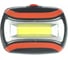 Налобный фонарь ЧИНГИСХАН 3 Вт, COB LED, 3AAA, 5х4, 7х3см 198-055 2