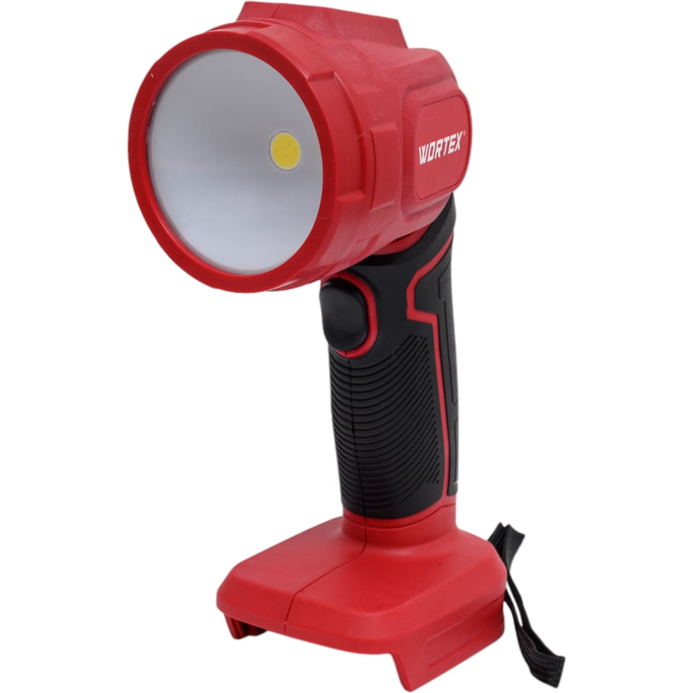 ФонарьсветодиодныйаккумуляторныйWORTEXCF3040вкор.300ЛмALL1SOLO1334696