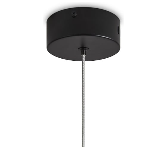 Подвесной светильник Freya Awards LED 12W Черный FR6140PL-L12B