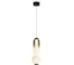 Подвесной светильник Freya Awards LED 12W Черный FR6140PL-L12B 1