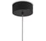 Подвесной светильник Freya Awards LED 12W Черный FR6140PL-L12B 2