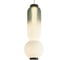 Подвесной светильник Freya Awards LED 12W Черный FR6140PL-L12B 3