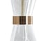 Подвесной светильник Freya Dress LED 14W Золото FR5438PL-L6G 2