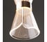 Подвесной светильник Freya Dress LED 14W Золото FR5438PL-L6G 5