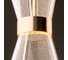 Подвесной светильник Freya Dress LED 14W Золото FR5438PL-L6G 7