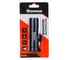Фонарь металлический ЕРМАК 9 LED, 3хAАA, 9x2,6см, алюминий 224-102 6