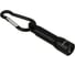 Фонарик-брелок ЕРМАК с карабином, 1 LED, 1 режим, 4xLR41, 6,1x1,4см 226-003 1