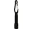 Фонарик-брелок ЕРМАК с карабином, 1 LED, 1 режим, 4xLR41, 6,1x1,4см 226-003 3