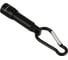 Фонарик-брелок ЕРМАК с карабином, 1 LED, 1 режим, 4xLR41, 6,1x1,4см 226-003 5