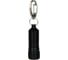 Фонарик-брелок ЕРМАК, 1 LED, 1 режим, 4xLR41, 4x1,3см 226-004 2