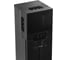 Cветильник офисный Ultraflash LPL-6010 1200*55*55, 50Вт, 4000К, LED, черный 15548 7