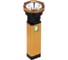 Фонарь ручной ЕРМАК LED+COB, 1200мАч, 4 режима, 6x17см 224-101 2
