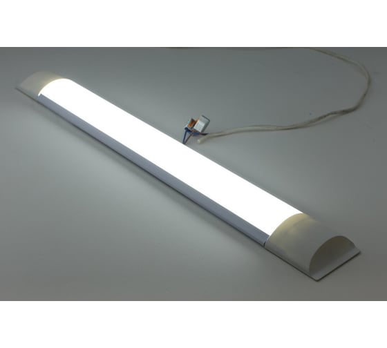 Светильник Econ LED 50W 6500K DPO 50DPO120002
